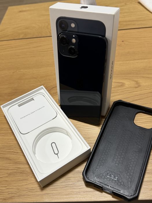 Iphone 13 telefon personal