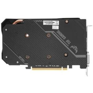 Видеокарта gtx 1650 Asus