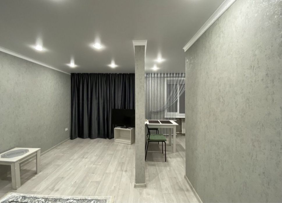 Квартира посуточно Смарт тв Караганда Город