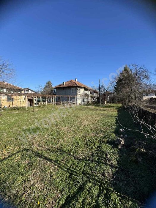 Продава се Къща в с. Шемшево, Област Велико Търново - 100 кв.м за 650 €/кв.м - Снимка #12