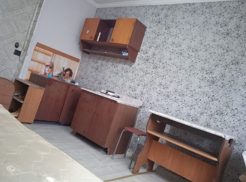 Сдам комнату в общежитии район Изюминки