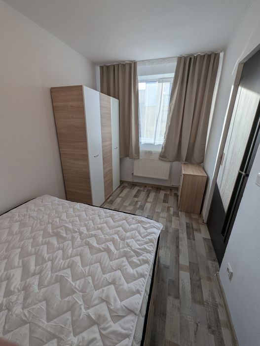 Inchiriez apartament 2 camere pe Aleea Constructorilor