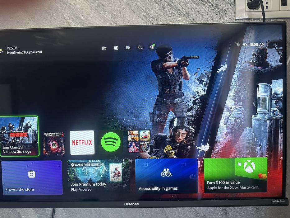 Xbox One Digital Edition - 500GB