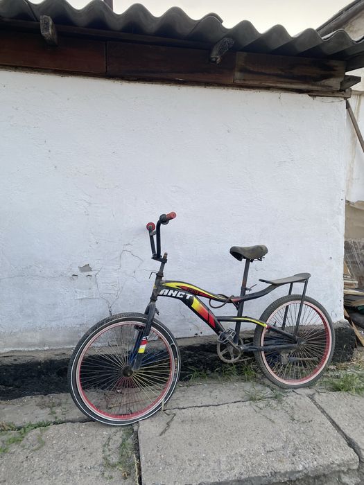 Велосипед на любой возраст