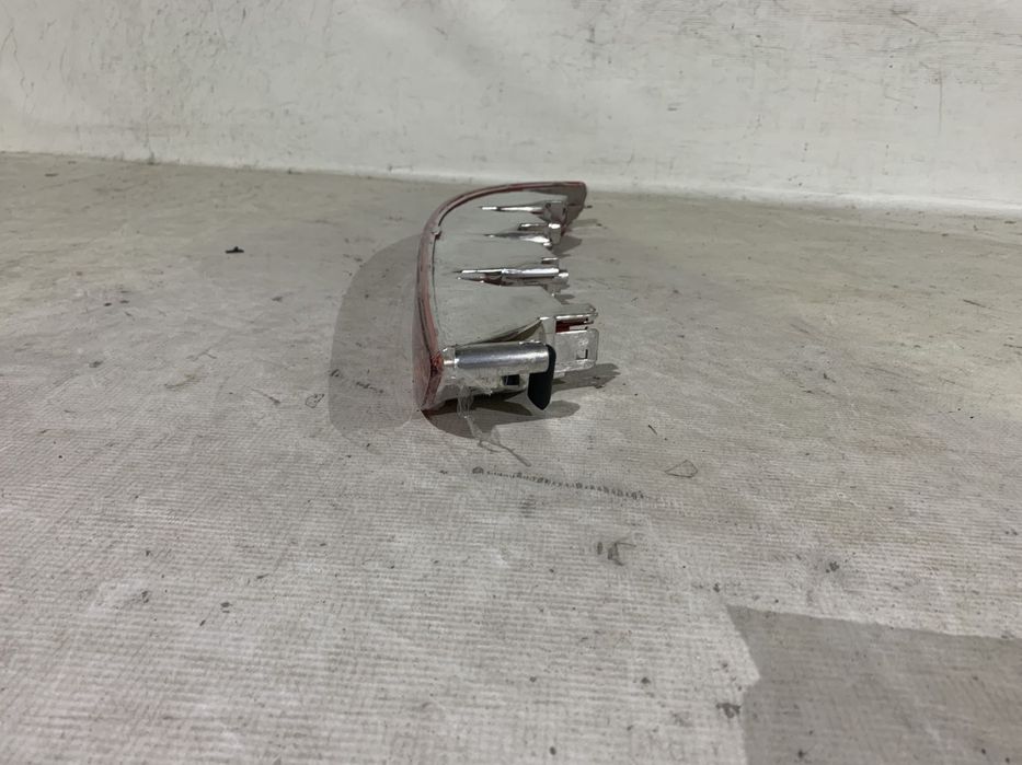 Lampa stop stanga (in bara), Audi Q5, 2009, 2010, 2011, 2012, 2013, 2014, 2015, 2016, 2017.