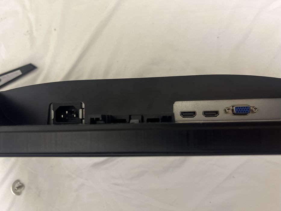 Pachet gaming:PC+Monitor VAND / SCHIMB