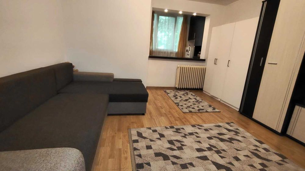 PF Proprietar - Apartament cu 1 cameră – Zona EXPO Transilvania
