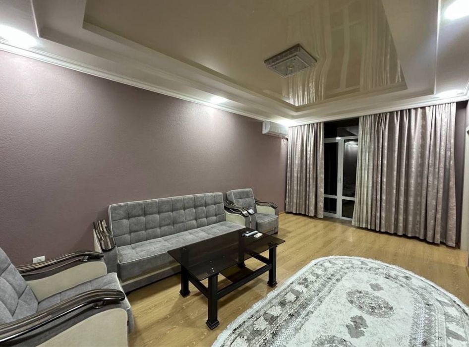 2/7/9 Паркентский 68м2 Паркент Плаза