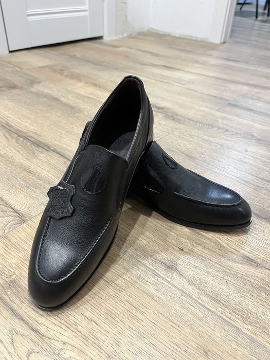 Туфли мужские новые