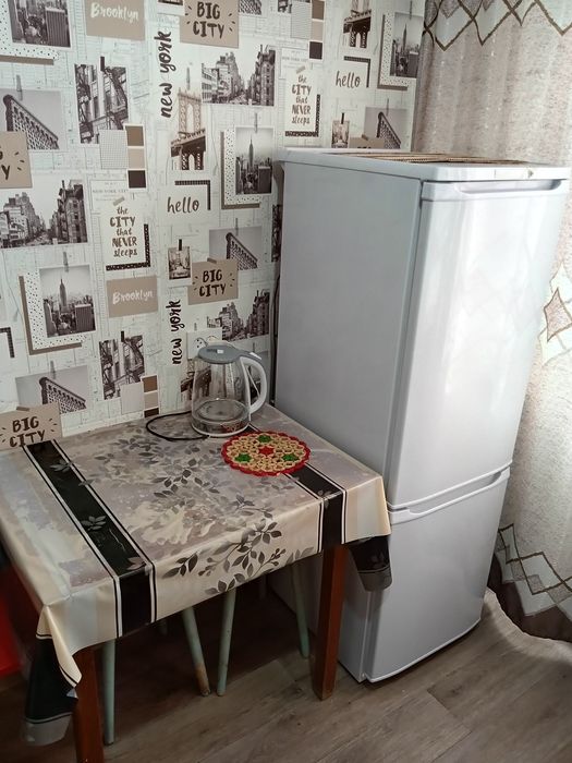 Сдаётся 1 комнатная квартира