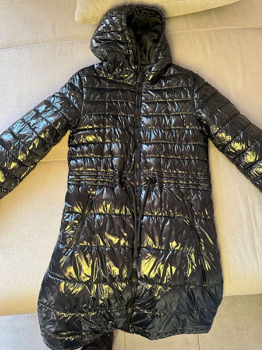 Яке за момиче Reserved