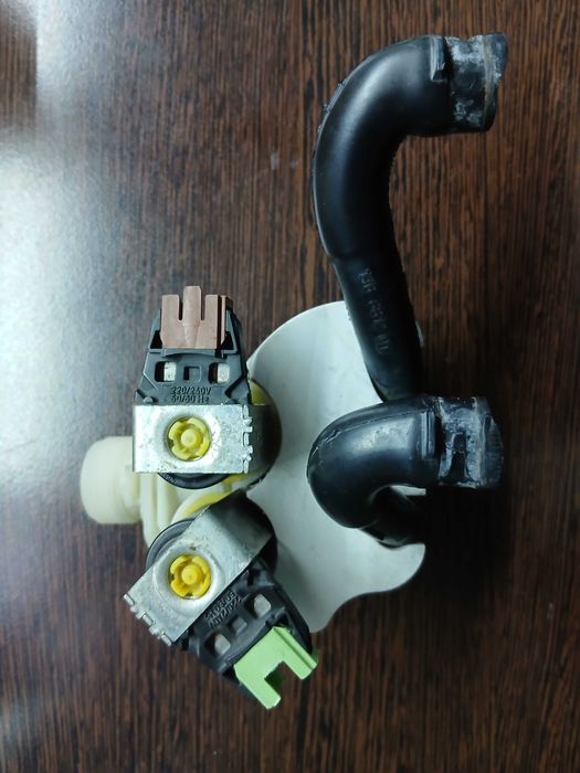 продавам вентил за пералня