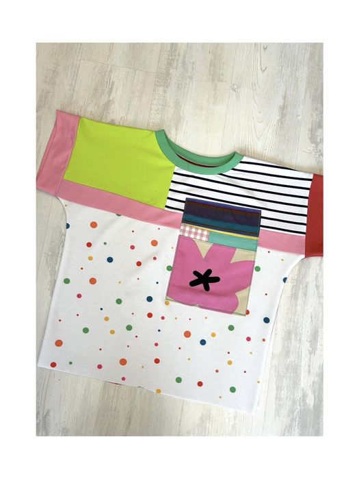 Нова тениска от Raina Kosovska clothing