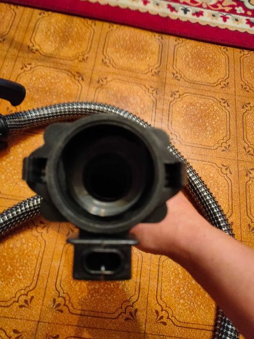 Пылесос Aura Roboclean