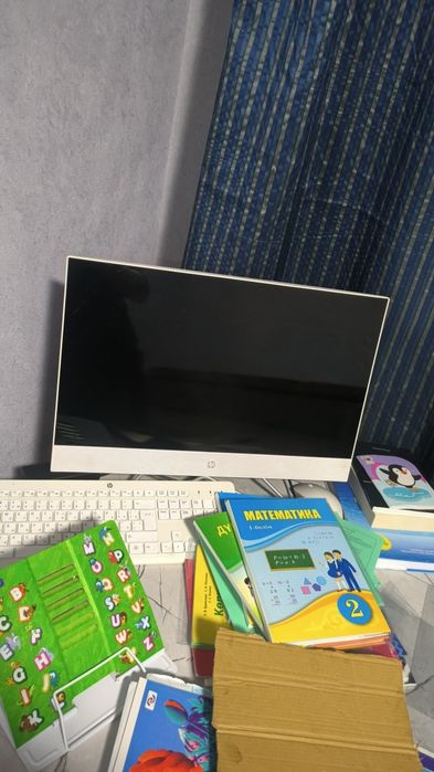 Моноблок HP core