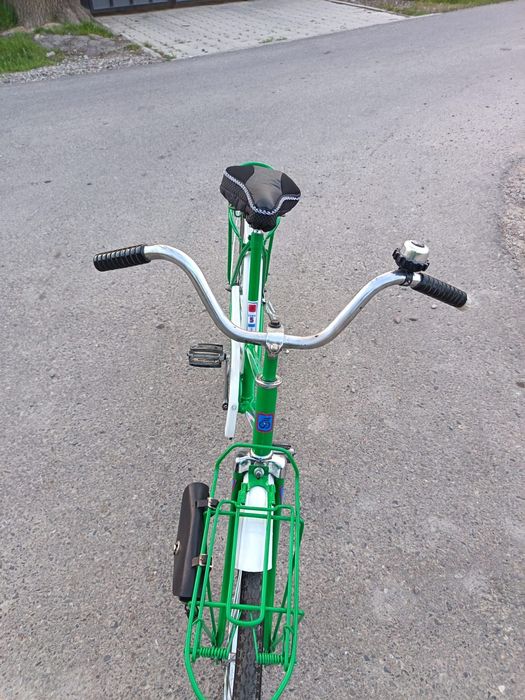 Продам велосипед сура 5 ссср