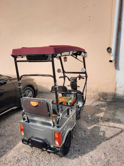 Трицикл сатылады 2025жылғы