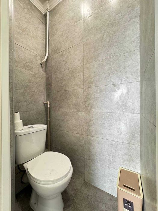 2-комнатная квартира Шевченко