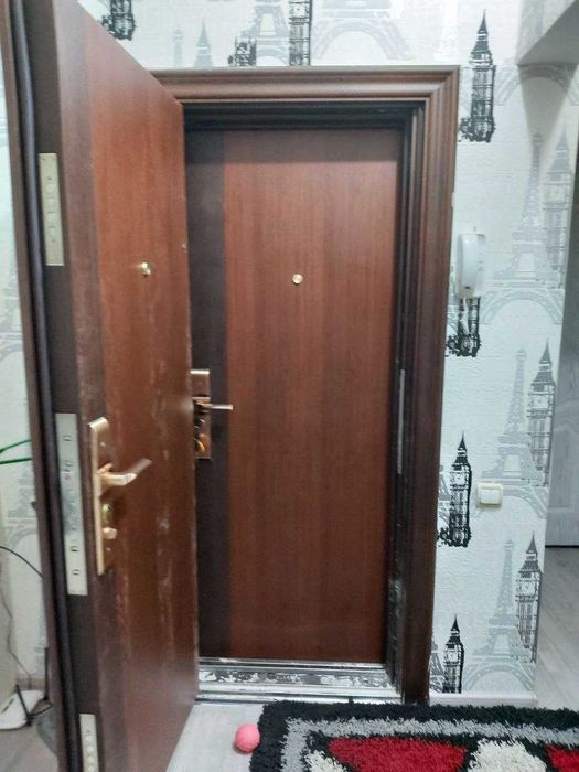 Продаётся 3/4/9 на Паркентском с ремонтом Ориентир: Паркентский рынок