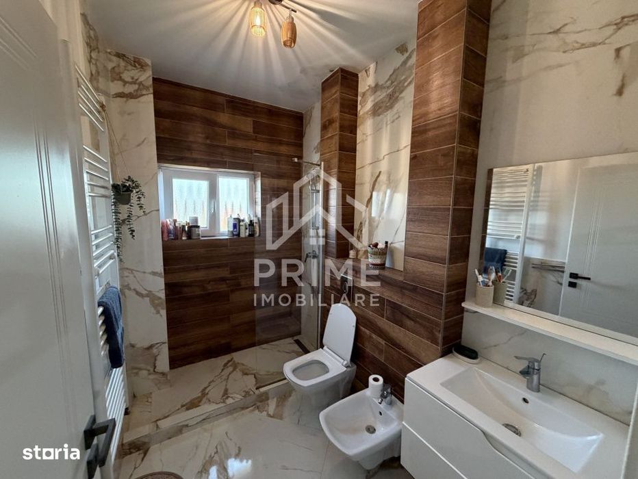 Apartament 2 camere | DECOMANDAT | 52 MP | Etaj 2 | Zona Cetate | PARC