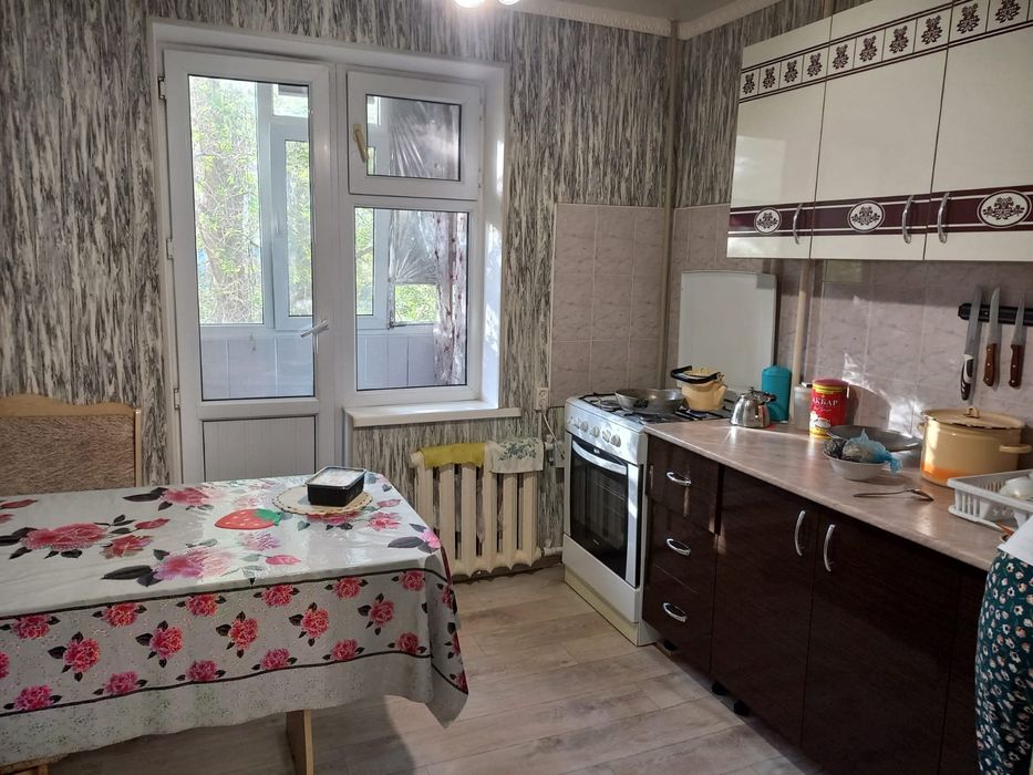 Продам 2 к.кв в районе Шанхай