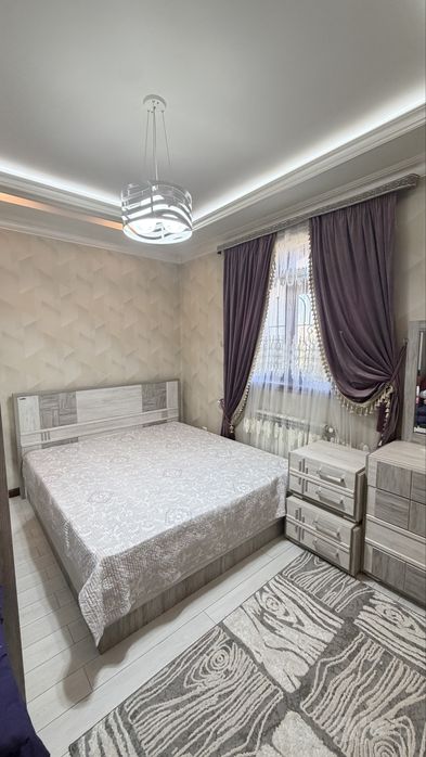 Продается ДУПЛЕКС ЖК Хамза 4/5-6/6
