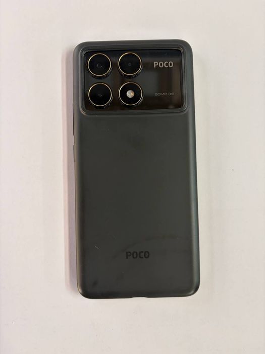 Poco f6 pro 1 tb