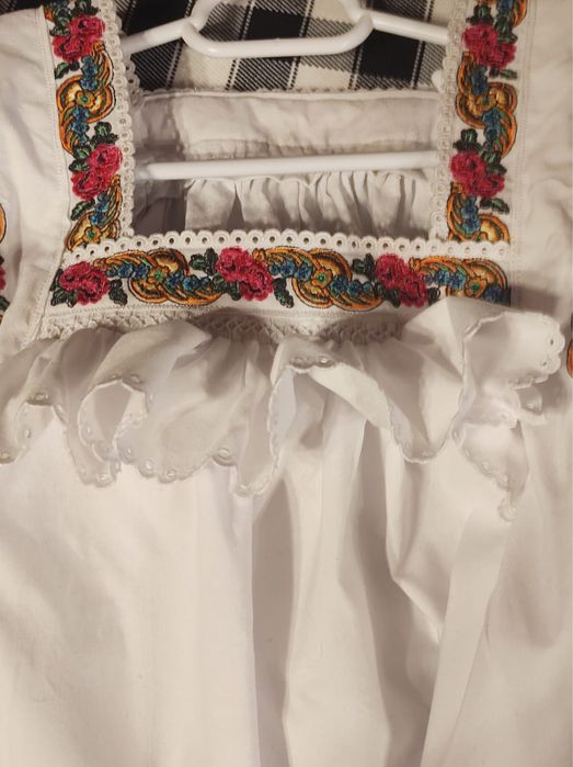 Camasa traditionala Maramures