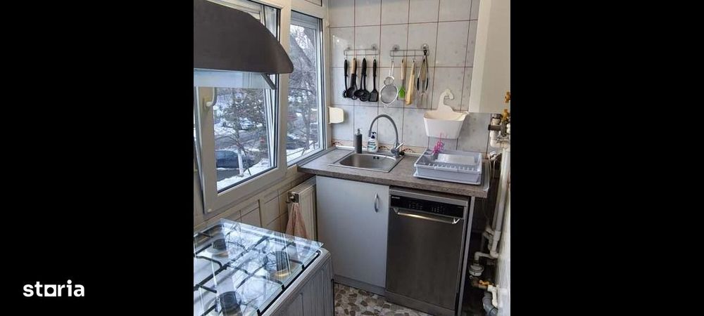 Apartament 2 camere zona Progresu