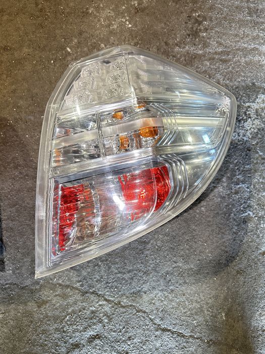 Стопове Honda Jazz Hybrid 2008г-2015г