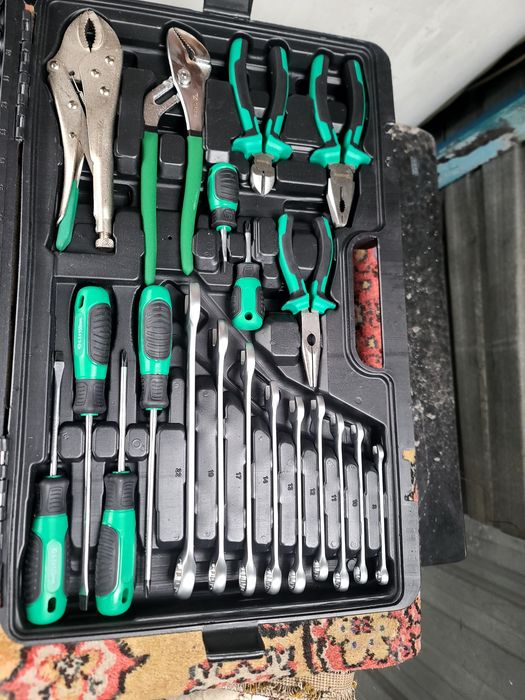 Продам ключ набор