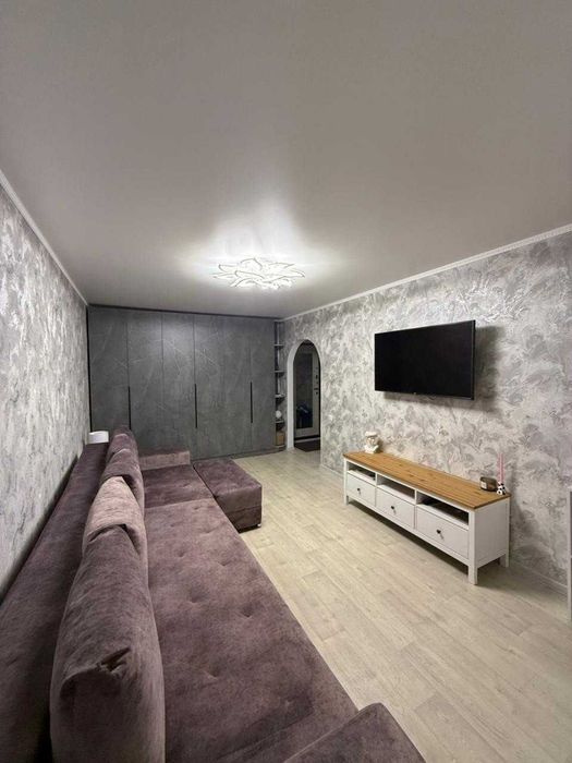 Продажа 1-комнатной квартиры