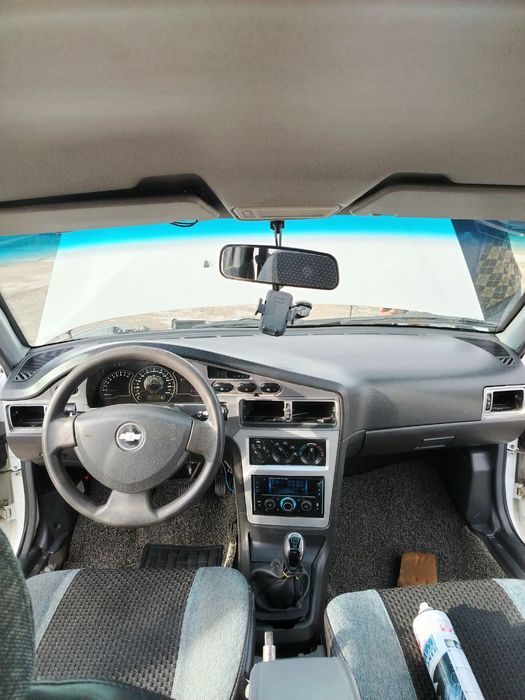 Нексия 2 1.6 mator 4500$