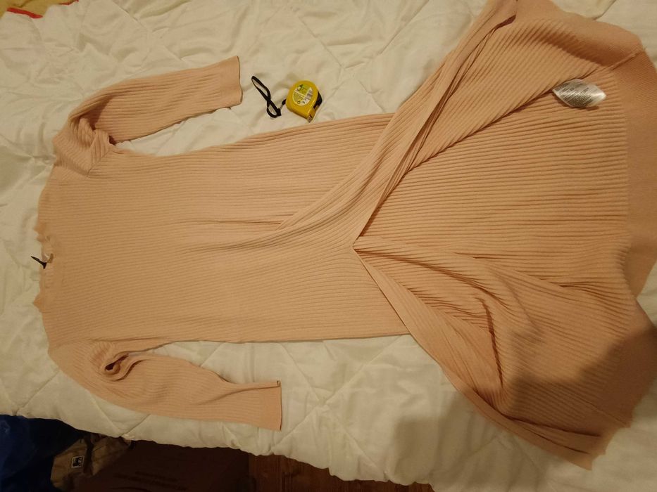 Bluza lunga, XL, Divided by H&M