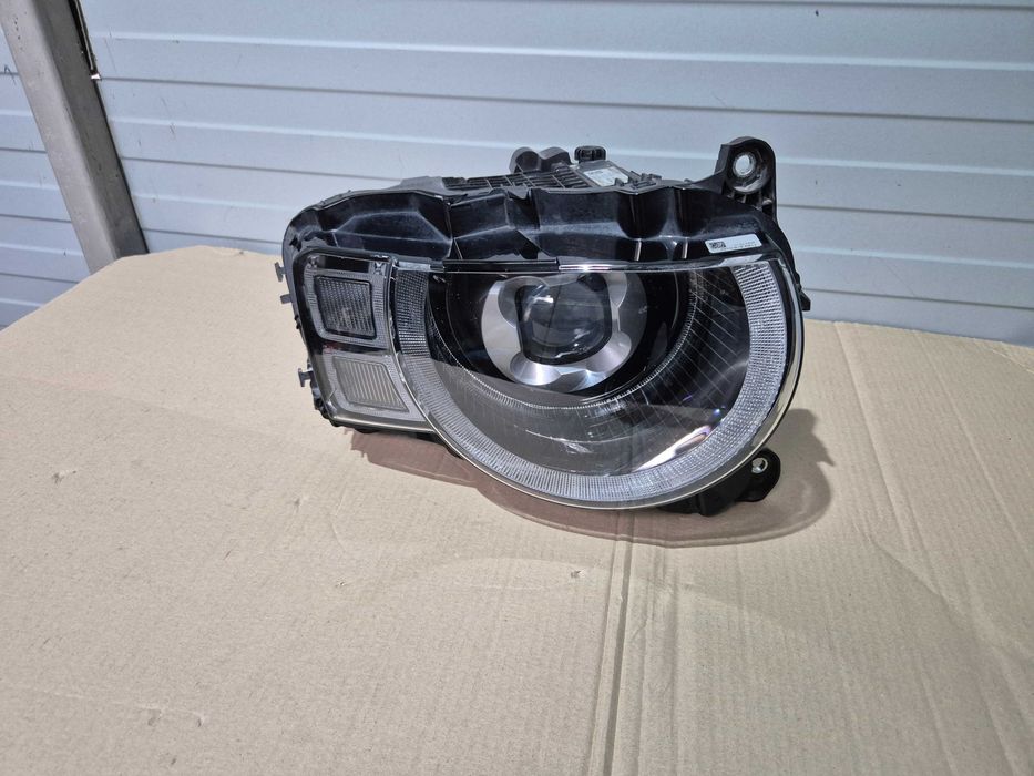 Far dreapta full LED Land Rover Range Rover Defender L663 cod  L8B2-13W029-HJ
