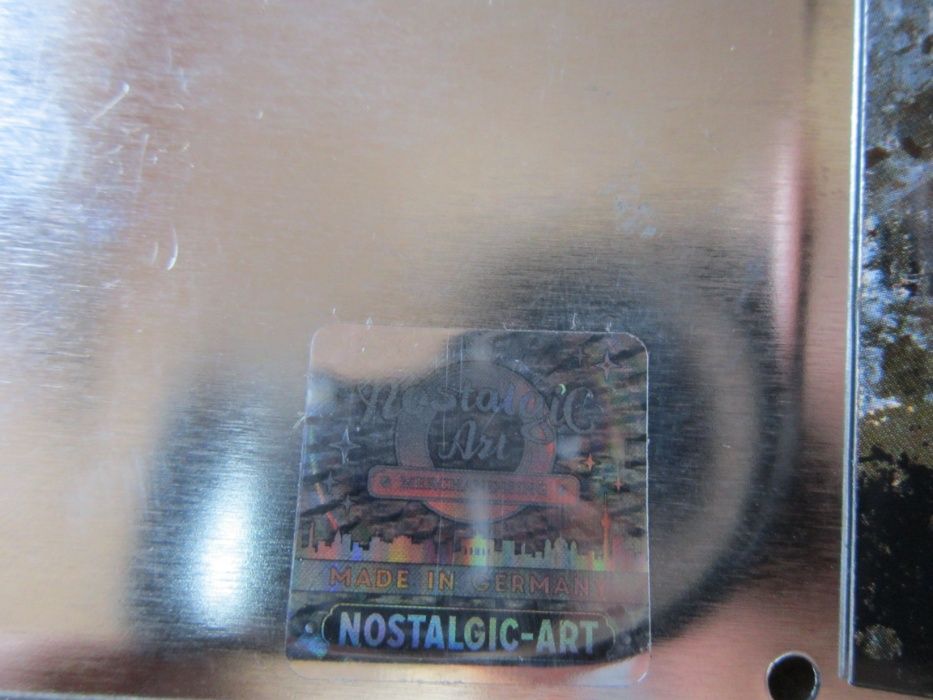 cadou deosebit si rar Marilyn Monroe 3D made Germany