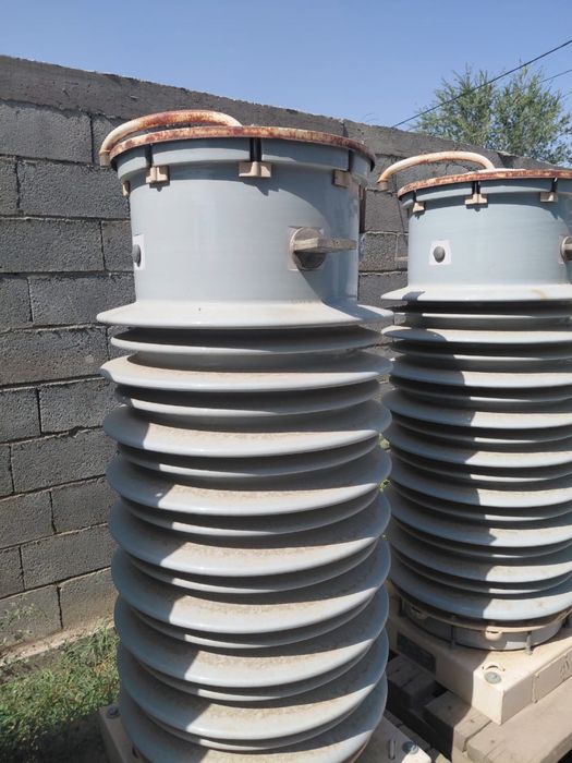 Трансформатор тока тфзм 110