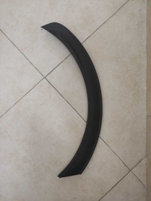 Накладки крыла передние/задние Kia Sportage 5 (21-24г)87741P1000BKL