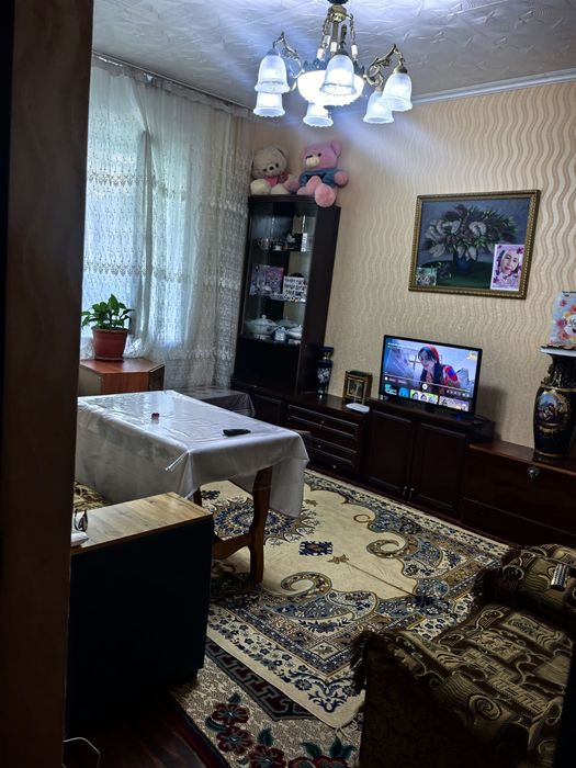 Продается квартира