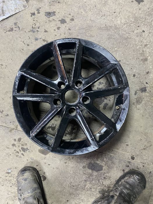 Диск на 16 5/114,3 1 шт