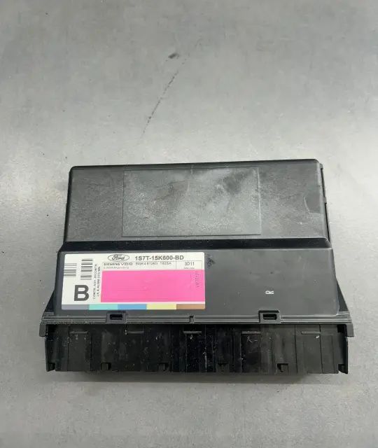 Modul confort 1S7T15K600BD Ford Mondeo 2002 2.0 TDCi 5MT (115 hp)
