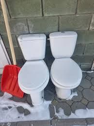 Унитазы раковины б/у в отличном состоянии