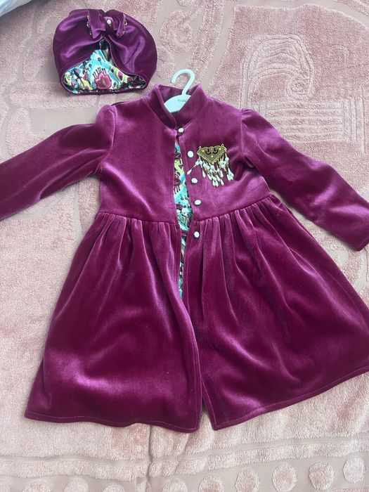 Продам детские комзолы для девочек