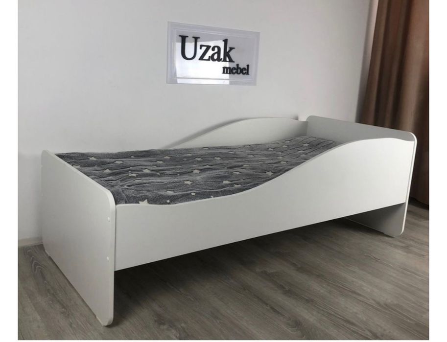 Продам детскую кровать