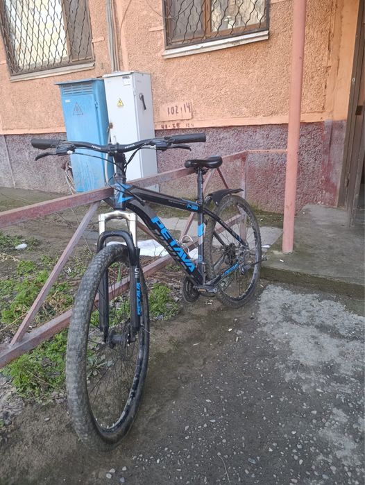 Велик спортивный .