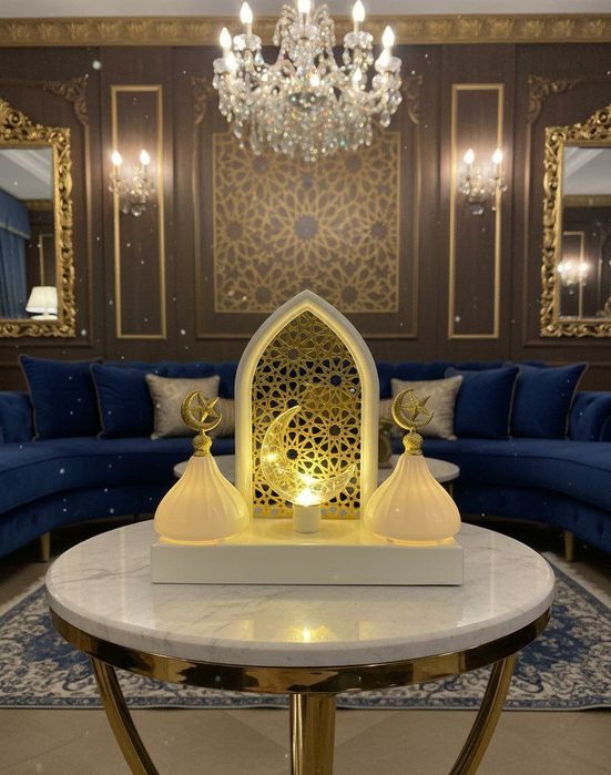 Шикарный фонус для Рамазан