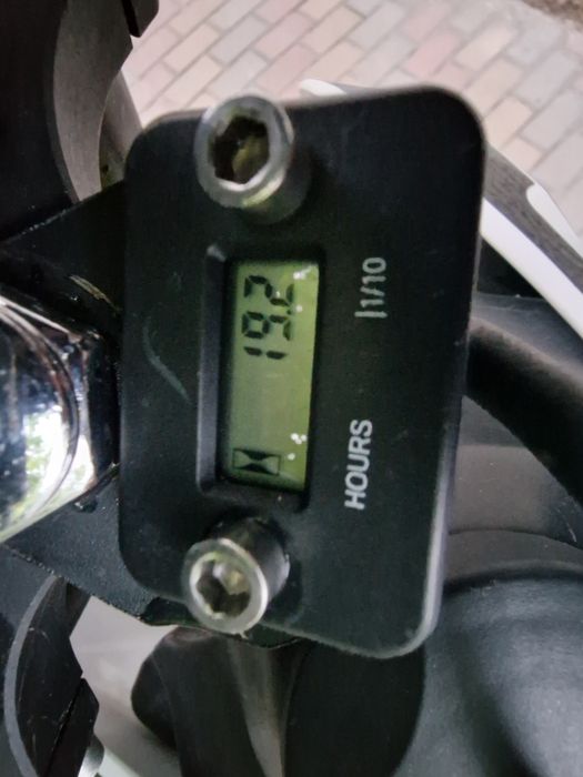 Продам мотоцикл Zuumav s5 223