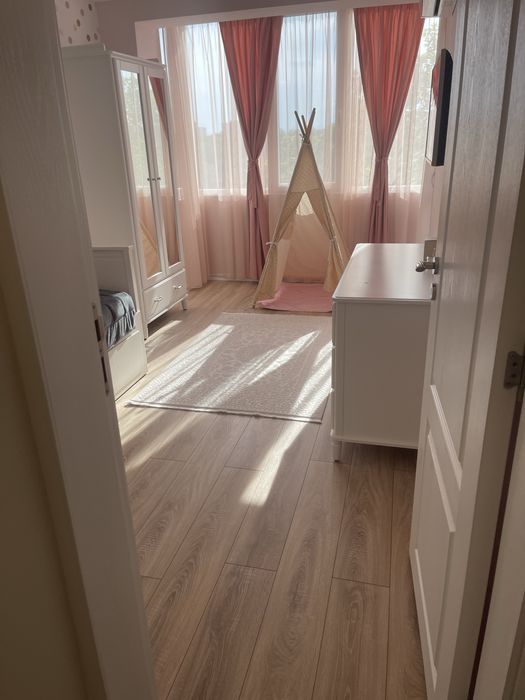 Палатка за игра