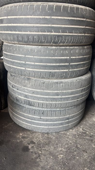 Диски с резиной R14
