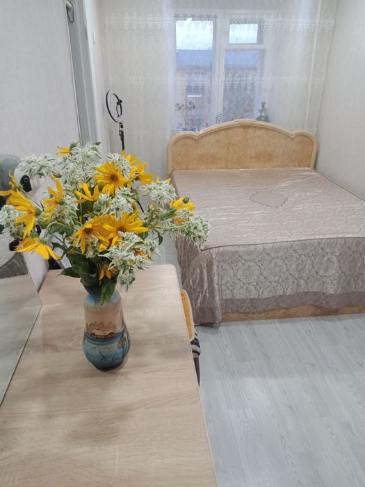 Двужка в самом центре города!